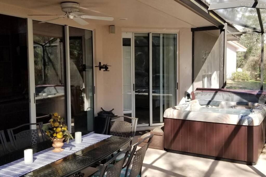 Black Diamond Beauty With Concierge Service Lecanto Exterior photo