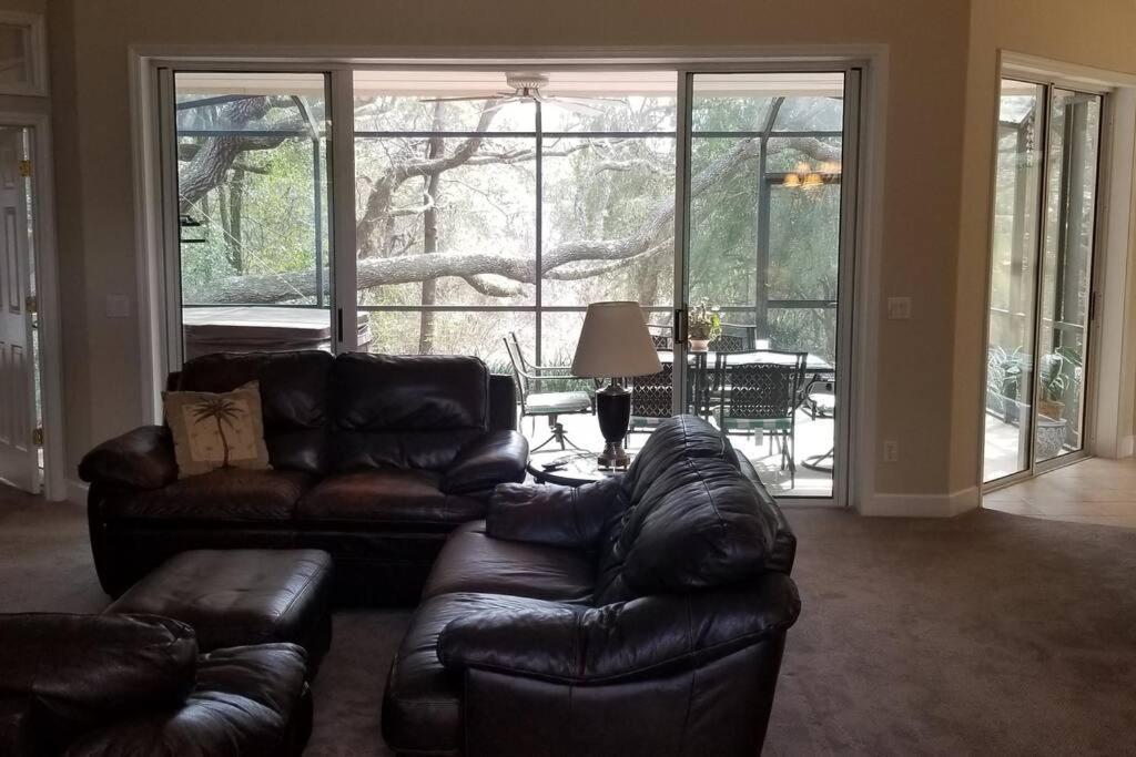Black Diamond Beauty With Concierge Service Lecanto Exterior photo