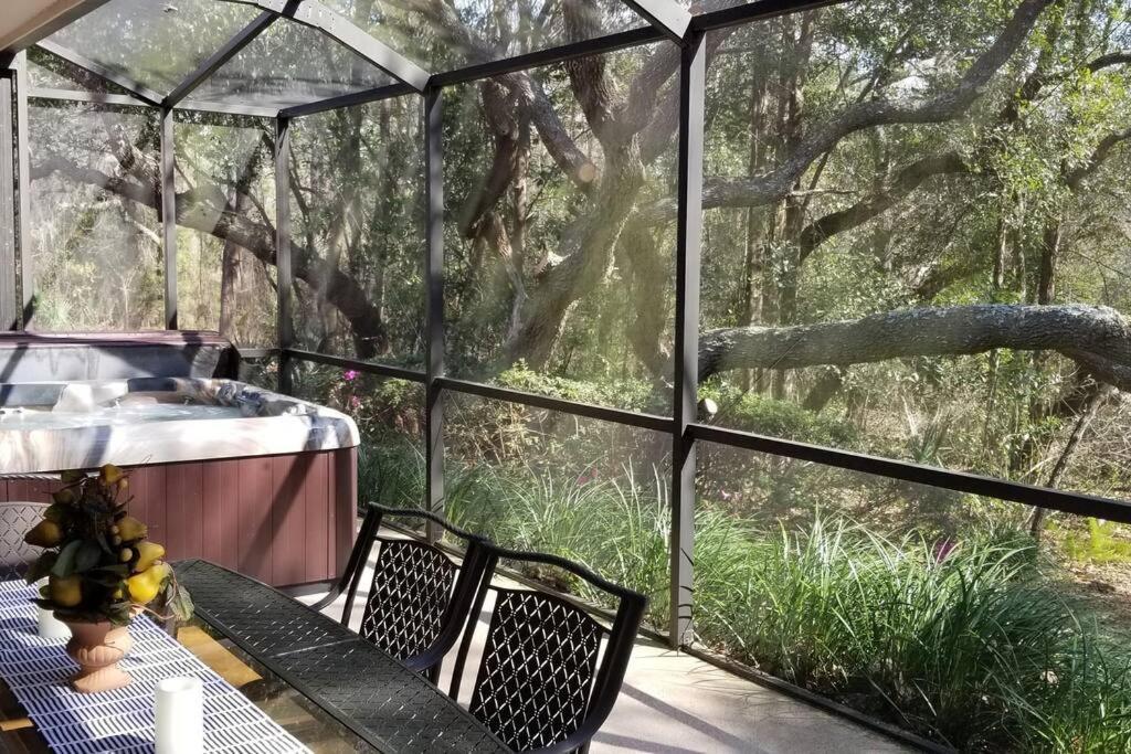 Black Diamond Beauty With Concierge Service Lecanto Exterior photo